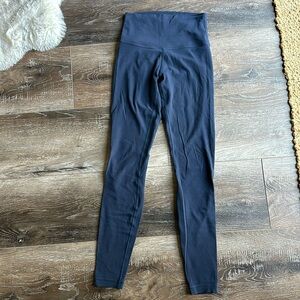 Lululemon Align High-Rise Leggings